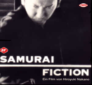 Samurai Fiction