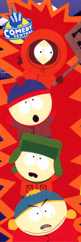 Southpark