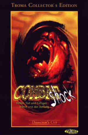Combat Shock
