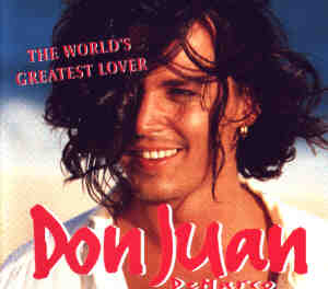 Don Juan De Marco