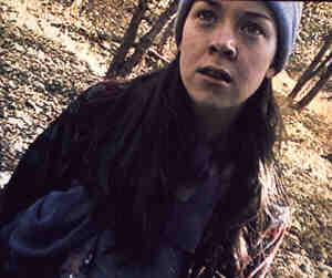 The Blair Witch Project