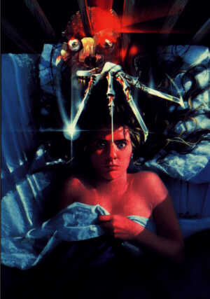 Nightmare - M�rderische Tr�ume