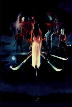 Nightmare 3 - Freddy Kr�ger lebt