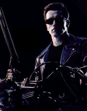 Terminator 2